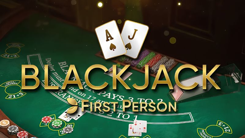 Cược thắng trong Black Jack Sunwin cược thắng thường nhận 1:1