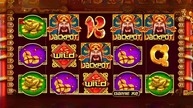 Cách chơi Thần Tài Sunwin được cổng game quy định rõ ràng, dễ hiểu
