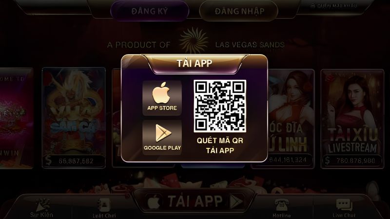 Link tải Sunwin không bị chặn cập nhật mới nhất