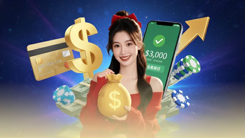 Lệnh rút tiền bị treo do nhiều nguyên nhân khác nhau