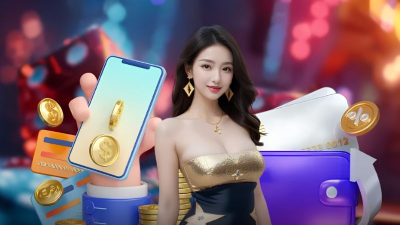 Giải đáp nhanh câu hỏi liên quan đến việc giao dịch tại cổng game
