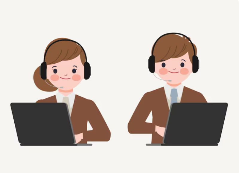 Quy Trình Làm Việc Với Bộ Phận CSKH Sunwin