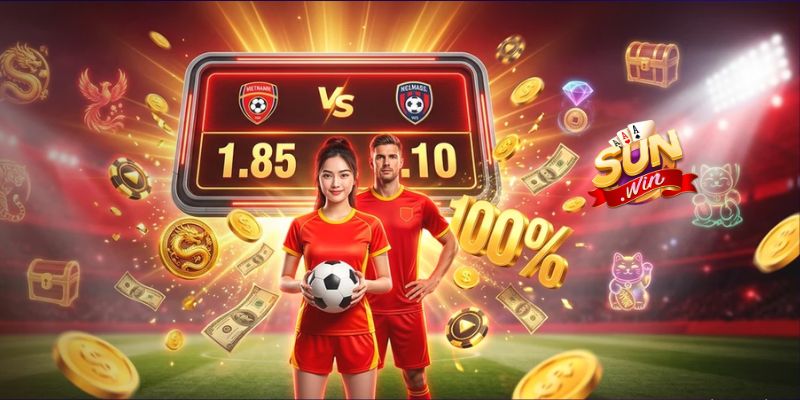 Sunwin có pháp lý minh bạch, nạp rút nhanh, trả thưởng xanh chín