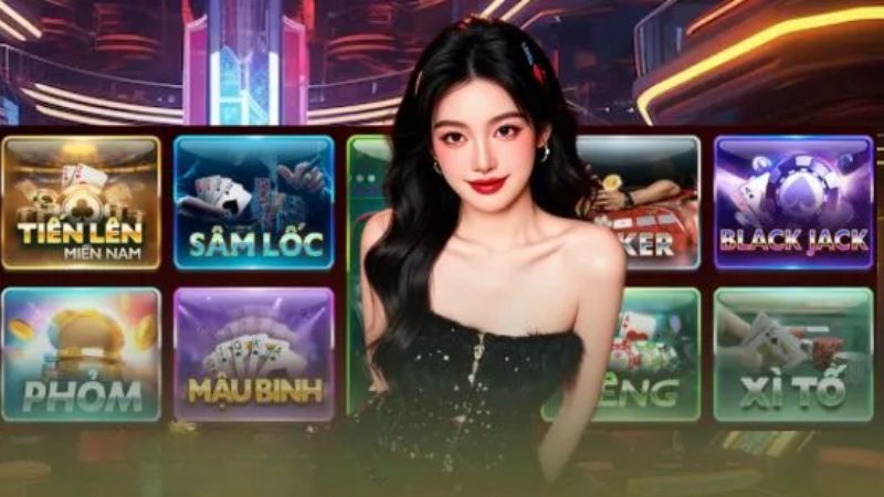 Game bài Sunwin thu hút số lượng hàng triệu người chơi tham gia
