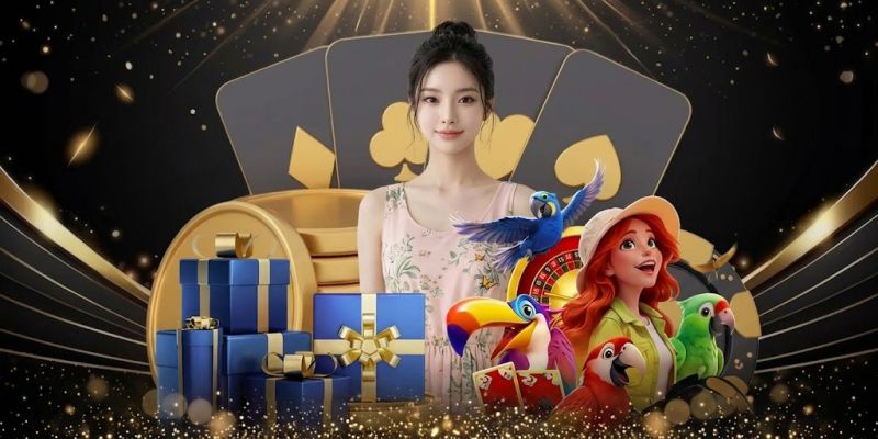 Cổng game cấp phép có lợi gì cho người chơi