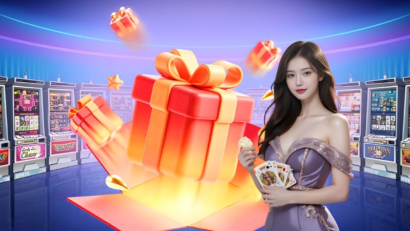 Giftcode là khuyến mãi Sunwin phổ biến nhất mà nhiều người chơi quan tâm