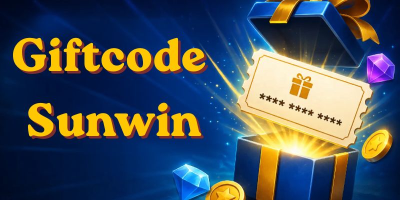 Giftcode Sunwin