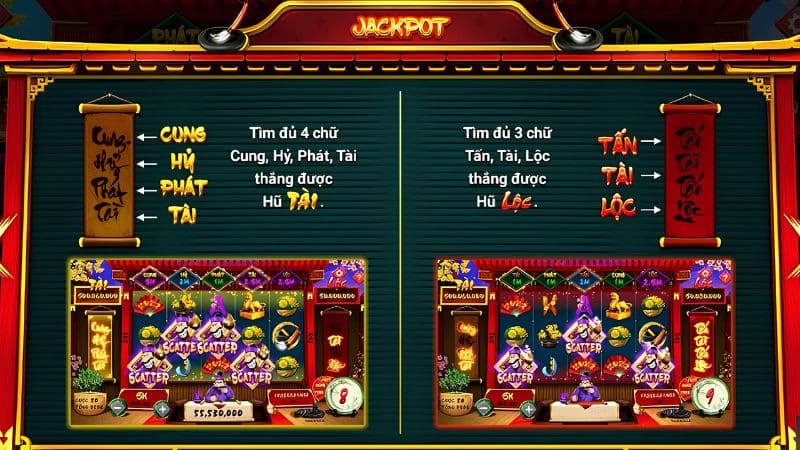 Khi chơi Ông Đồ Sunwin game thủ cần hiểu rõ biểu tượng và cách tính thưởng