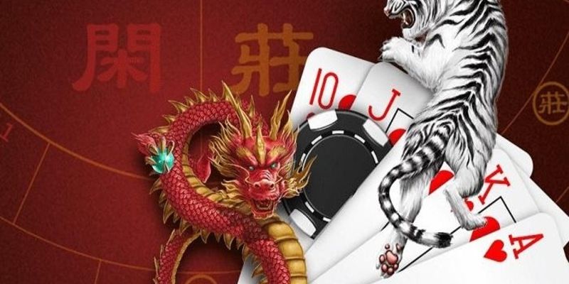 Mỗi bàn chơi đều có một Dealer làm nhiệm vụ