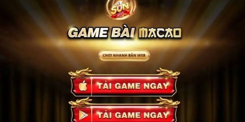 Không tải được Sunwin bạn cần kiểm tra đường link, kiểm tra kết nối mạng