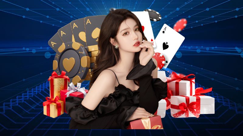 Khuyến mãi nổi bật khi tham gia game bài Sunwin