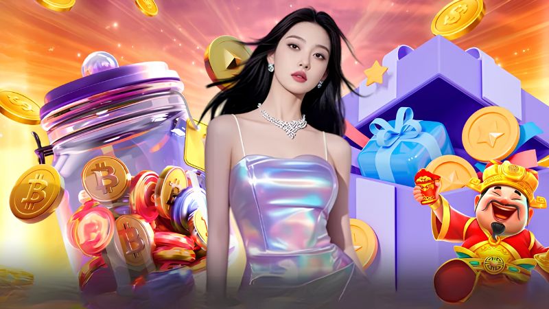 Khuyến mãi Sunwin thưởng nạp lần đầu 100% được game thủ săn đón