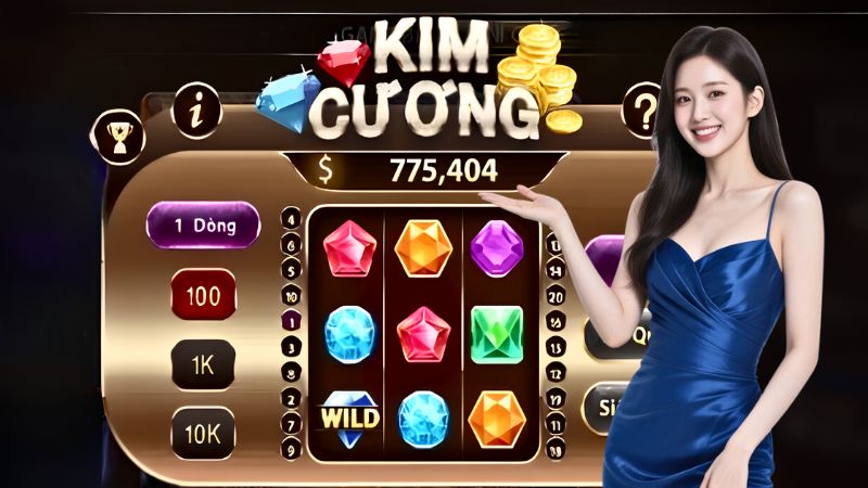 Kim Cương Sunwin
