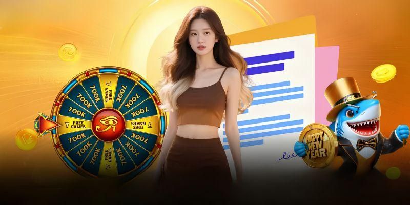 Chơi minigame cần tận dụng khuyến mãi, giữ tâm lý ổn định khi chơi