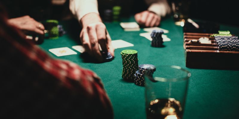 Anh em cần biết điểm dừng khi chơi để bảo toàn vốn của mình