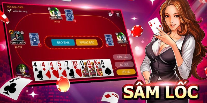 Cần phải tích cực tích lũy kinh nghiệm khi chơi game Sâm lốc Sunwin