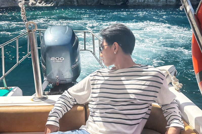 Giới thiệu về CEO Lee Long Sunwin