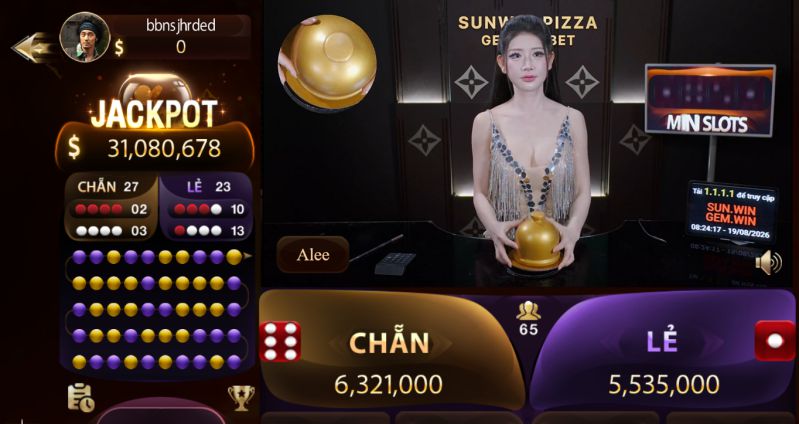 Thời gian mỗi ván live Xóc Đĩa nhanh, trải nghiệm ấn tượng