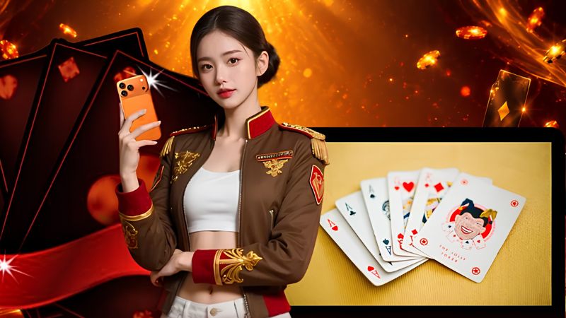 Cần nắm rõ luật chơi Phỏm Sunwin trước khi nhập cuộc