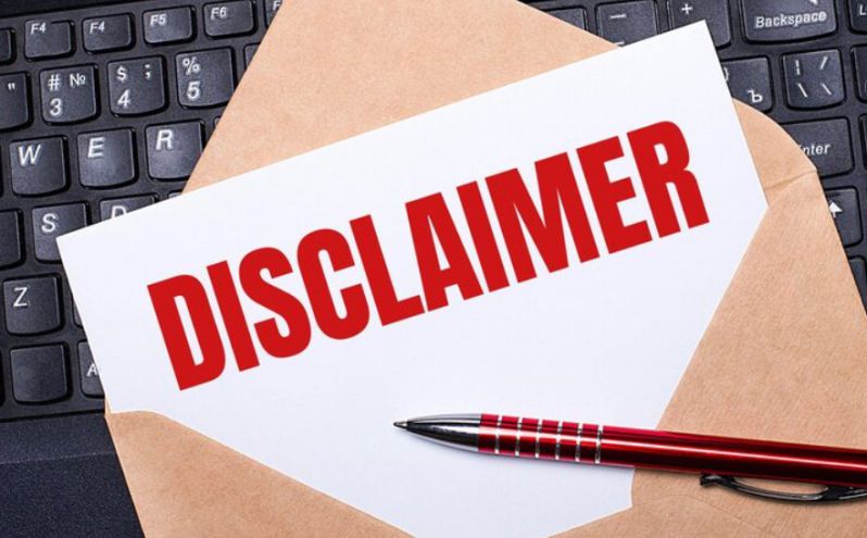 Các trường hợp miễn trừ trách nhiệm