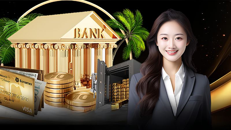 Nạp tiền Sunwin qua ngân hàng nhanh, miễn phí và an toàn