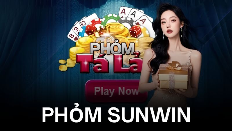 Phỏm Sunwin