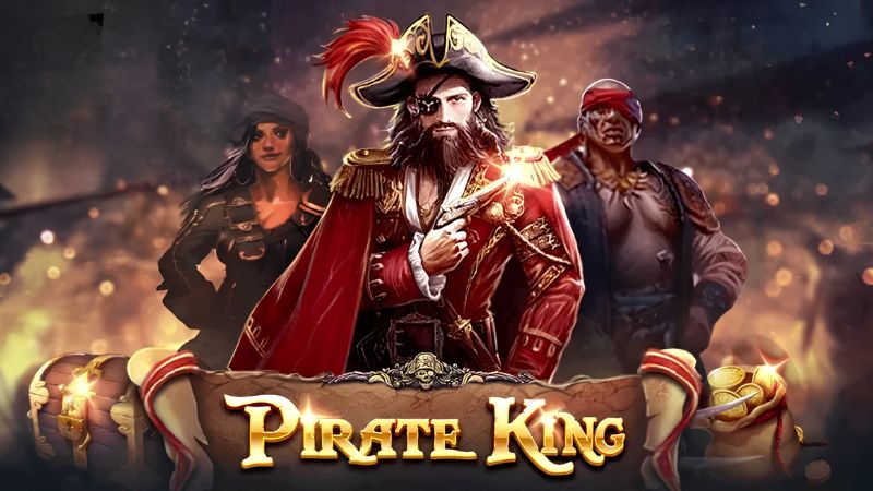 Pirate King Sunwin