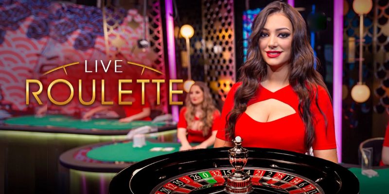 Live Roulette Sunwin