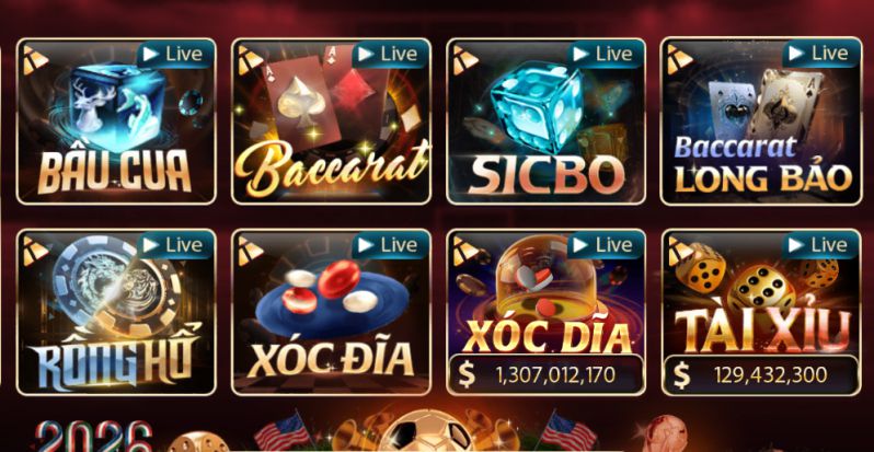 Livestream game