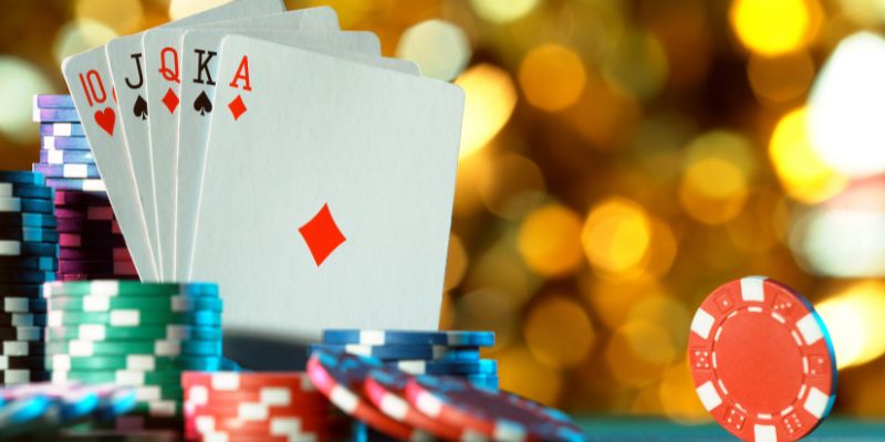 Nắm vững các thuật ngữ khi chơi game bài Poker