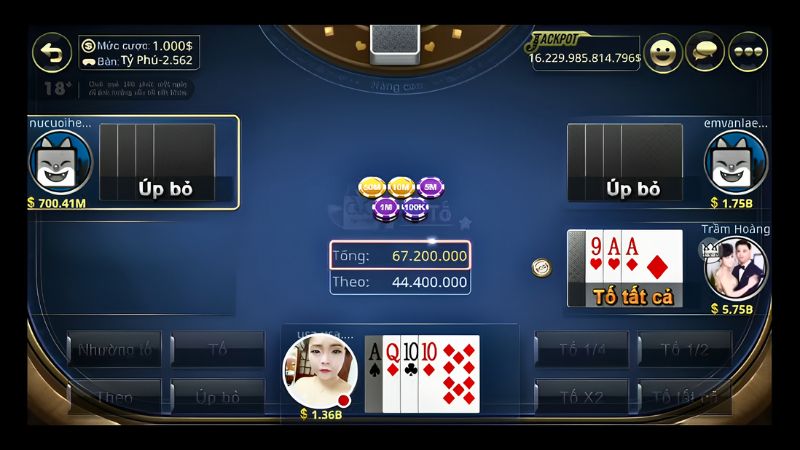 Game thủ cần nắm rõ thuật ngữ Xì Tố Sunwin để tránh sai lầm không đáng có