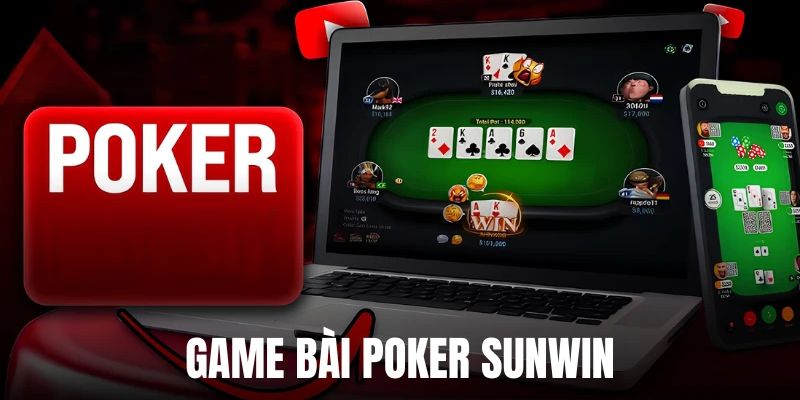 Poker Sunwin