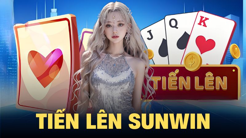 Tiến Lên Sunwin