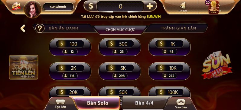 Tiến Lên Miền Nam