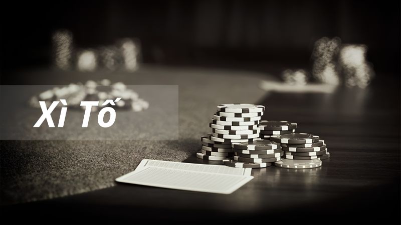 Xì Tố Sunwin là phiên bản số hóa cao cấp của dòng bài Poker 5 lá